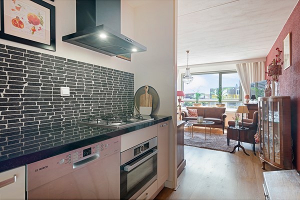 Medium property photo - Dr Joh G Mezgerstraat 107, 2041 HW Zandvoort